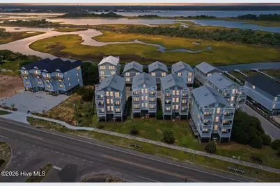 108 Egret Landing Court #B, Surf City, NC 28445 - Photo 37