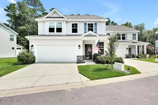 4435 Finch Ln, Wilmington, NC 28409 - Photo 1
