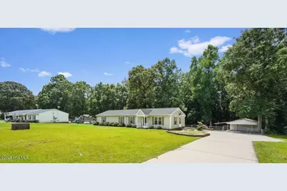 204 Wanda Drive, Pikeville, NC 27863 - Photo 3