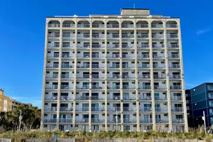 1205 S Ocean Blvd, Myrtle Beach, SC 29577 - Photo 1