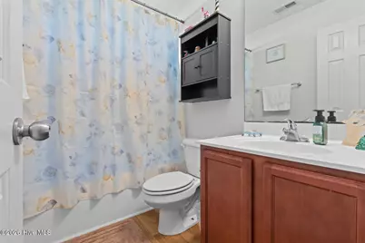 110 Pear Tree Lane, Richlands, NC 28574 - Photo 21