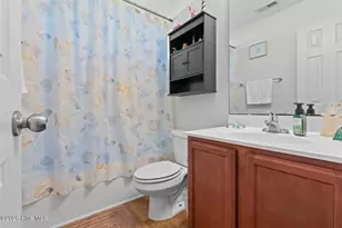 110 Pear Tree Ln, Richlands, NC 28574 - Photo 21