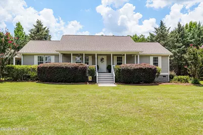 843 Marshall Church Road, Thomson, GA 30824 - Photo 1