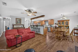 128 Red Bird Ln, Hampstead, NC 28443 - Photo 13
