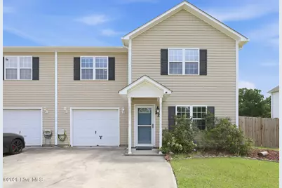 228 Smallwood Road, Hubert, NC 28539 - Photo 5