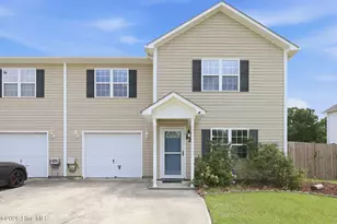 228 Smallwood Rd, Hubert, NC 28539 - Photo 5