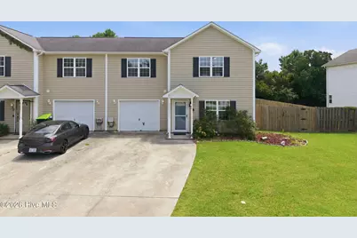 228 Smallwood Road, Hubert, NC 28539 - Photo 1