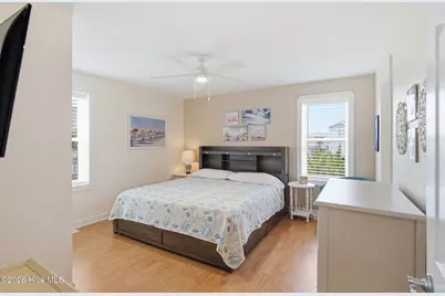 1101 Fort Fisher Boulevard N #Unit 3, Carolina Beach, NC 28428 - Photo 43