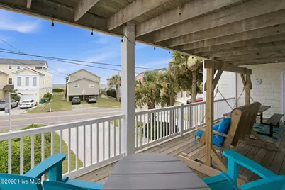 1101 Fort Fisher Boulevard N #Unit 3, Carolina Beach, NC 28428 - Photo 51