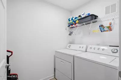 1101 Fort Fisher Boulevard N #Unit 3, Carolina Beach, NC 28428 - Photo 23