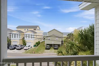 1101 Fort Fisher Boulevard N #Unit 3, Carolina Beach, NC 28428 - Photo 27