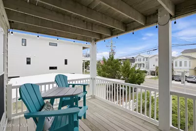 1101 Fort Fisher Boulevard N #Unit 3, Carolina Beach, NC 28428 - Photo 49