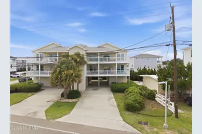 1101 Fort Fisher Boulevard N #Unit 3, Carolina Beach, NC 28428 - Photo 3