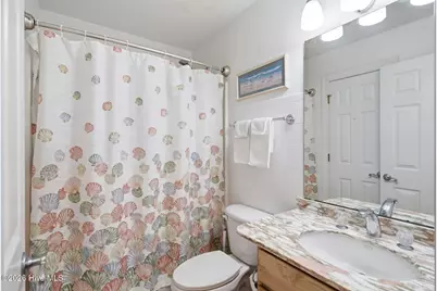 1101 Fort Fisher Boulevard N #Unit 3, Carolina Beach, NC 28428 - Photo 41