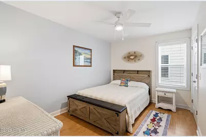 1101 Fort Fisher Boulevard N #Unit 3, Carolina Beach, NC 28428 - Photo 39