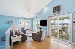 1101 Fort Fisher Blvd N, Carolina Beach, NC 28428 - Photo 33