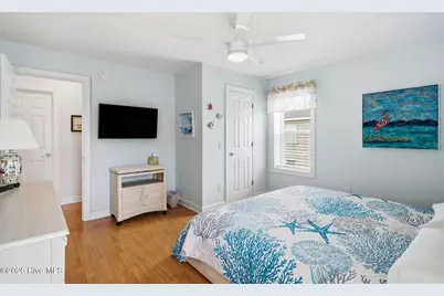 1101 Fort Fisher Boulevard N #Unit 3, Carolina Beach, NC 28428 - Photo 19