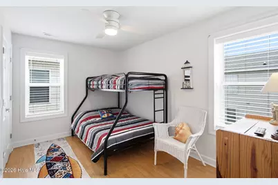 1101 Fort Fisher Boulevard N #Unit 3, Carolina Beach, NC 28428 - Photo 15