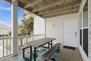 1101 Fort Fisher Blvd N, Carolina Beach, NC 28428 - Photo 53