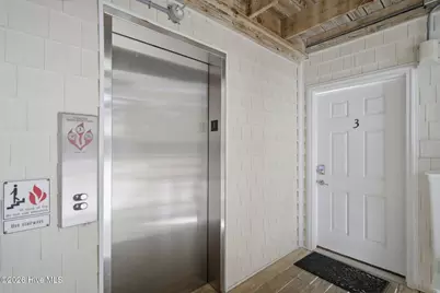 1101 Fort Fisher Boulevard N #Unit 3, Carolina Beach, NC 28428 - Photo 57