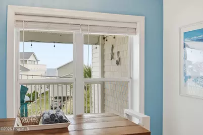 1101 Fort Fisher Boulevard N #Unit 3, Carolina Beach, NC 28428 - Photo 9