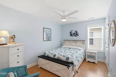 1101 Fort Fisher Boulevard N #Unit 3, Carolina Beach, NC 28428 - Photo 13