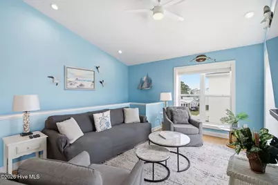 1101 Fort Fisher Boulevard N #Unit 3, Carolina Beach, NC 28428 - Photo 11