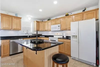 1101 Fort Fisher Boulevard N #Unit 3, Carolina Beach, NC 28428 - Photo 29