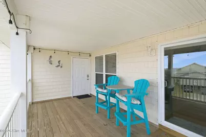 1101 Fort Fisher Boulevard N #Unit 3, Carolina Beach, NC 28428 - Photo 25