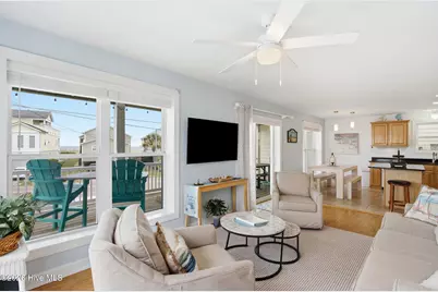 1101 Fort Fisher Boulevard N #Unit 3, Carolina Beach, NC 28428 - Photo 35