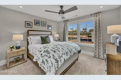 1004 Fawn Valley Way, Wilmington, NC 28409 - Photo 17