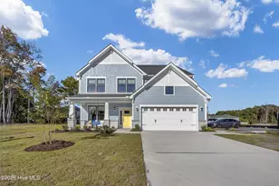 1004 Fawn Valley Way, Wilmington, NC 28409 - Photo 1