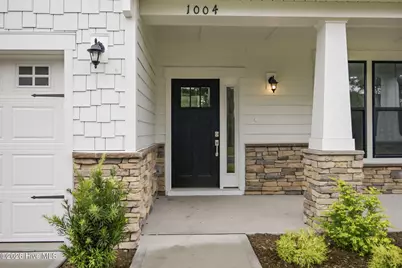1004 Fawn Valley Way, Wilmington, NC 28409 - Photo 3