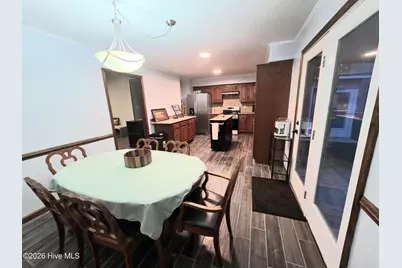 507 Fox Run Road, Jacksonville, NC 28546 - Photo 13