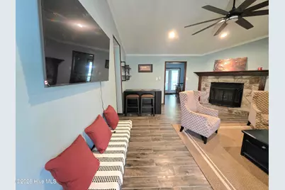 507 Fox Run Road, Jacksonville, NC 28546 - Photo 7