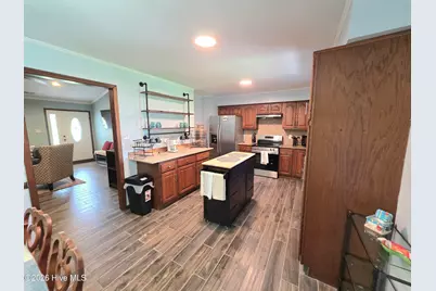 507 Fox Run Road, Jacksonville, NC 28546 - Photo 11