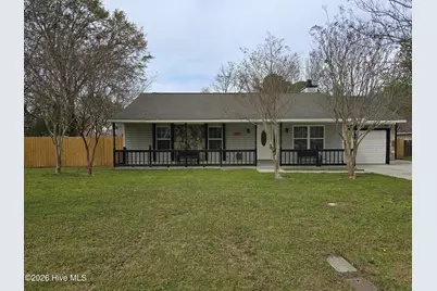 507 Fox Run Road, Jacksonville, NC 28546 - Photo 47