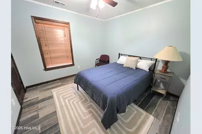 507 Fox Run Road, Jacksonville, NC 28546 - Photo 21