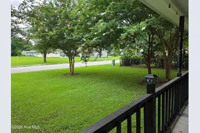 507 Fox Run Road, Jacksonville, NC 28546 - Photo 37