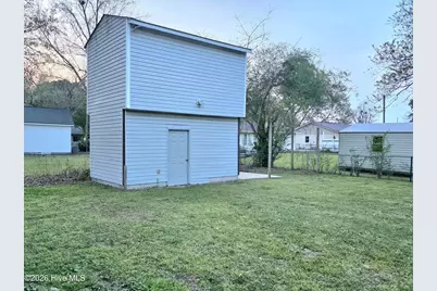507 Fox Run Road, Jacksonville, NC 28546 - Photo 25