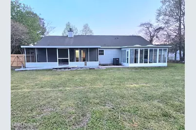 507 Fox Run Road, Jacksonville, NC 28546 - Photo 7