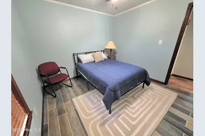 507 Fox Run Road, Jacksonville, NC 28546 - Photo 23