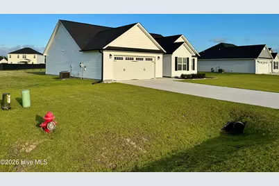 810 Calebs Creek Court, Maysville, NC 28555 - Photo 3
