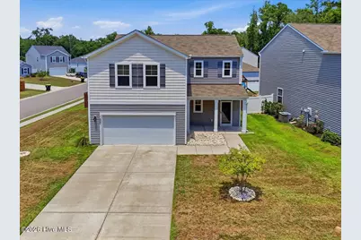 1561 St Joseph Drive SE, Bolivia, NC 28422 - Photo 41