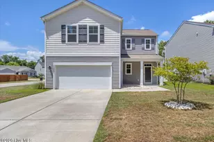 1561 St Joseph Dr SE, Bolivia, NC 28422 - Photo 1