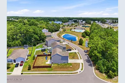 1561 St Joseph Drive SE, Bolivia, NC 28422 - Photo 43