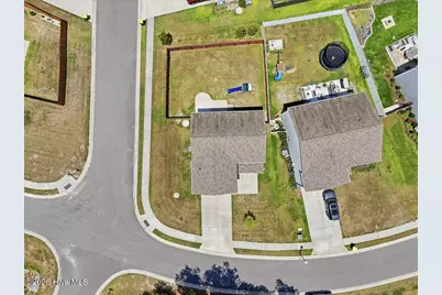 1561 St Joseph Drive SE, Bolivia, NC 28422 - Photo 47