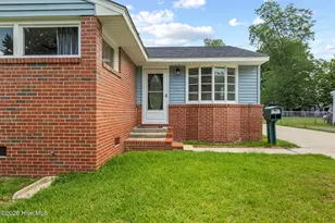 502 Jarman St, Jacksonville, NC 28540 - Photo 3