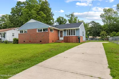 502 Jarman Street, Jacksonville, NC 28540 - Photo 1