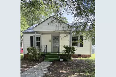 920 Paul Street, Rocky Mount, NC 27803 - Photo 3